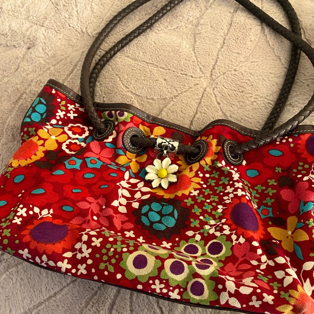 Brighton tote bag